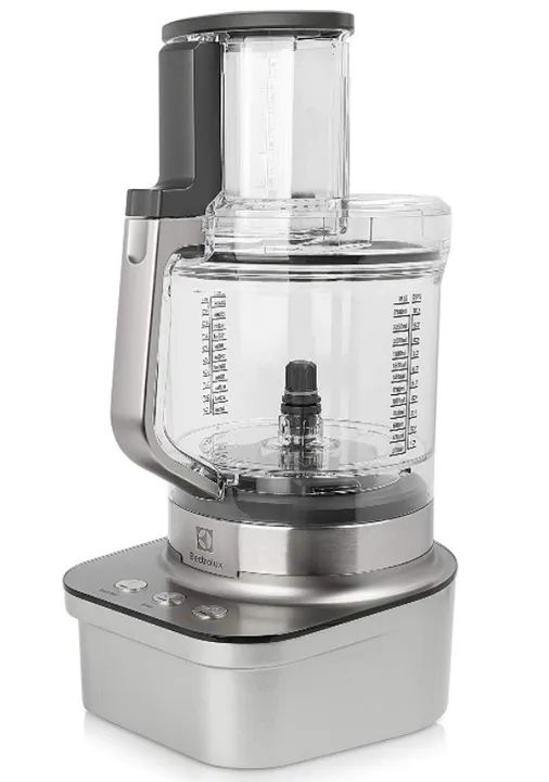 Multiprocessador de Alimentos MasterPiece 1200W 220V - Electrolux - Foto 3