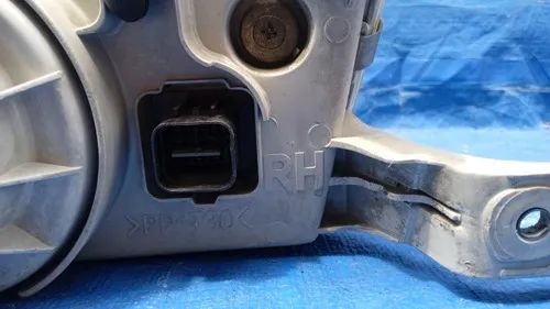 Farol Direito Hyundai Accent 1994 1995 1996 1997 - Foto 3