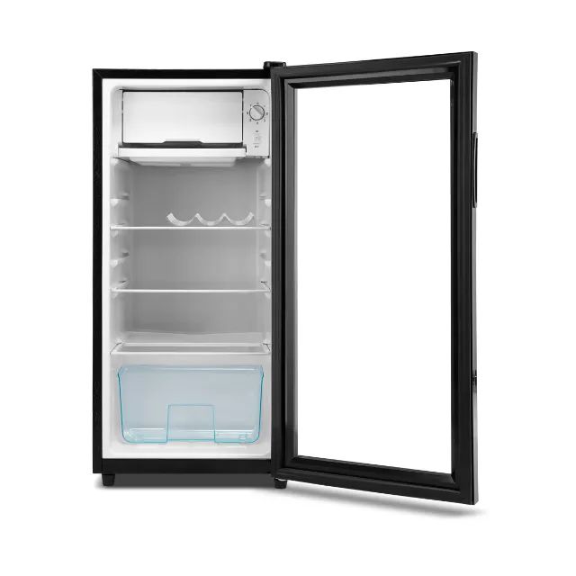FRIGOBAR PHILCO EXPOSITORA DE BEBIDAS 85L FROST FRE - Foto 3