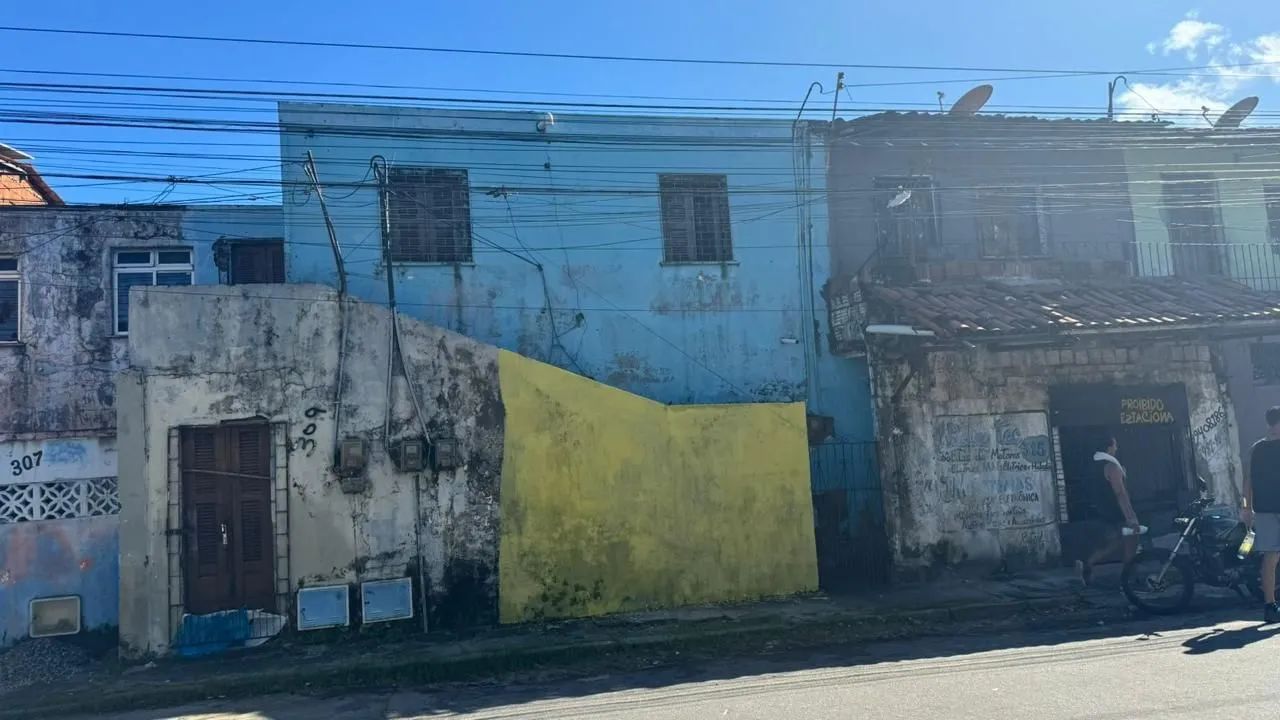 Casa Duplex