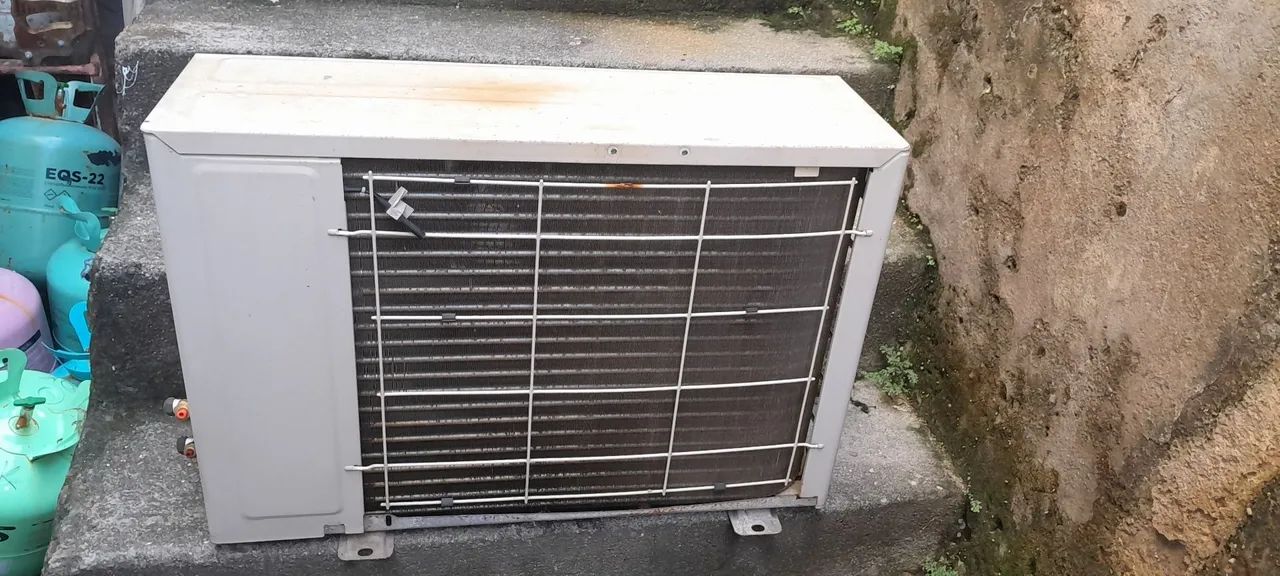 Ar Condicionado LG Split Inverter 9.000 BTUs - Foto 4