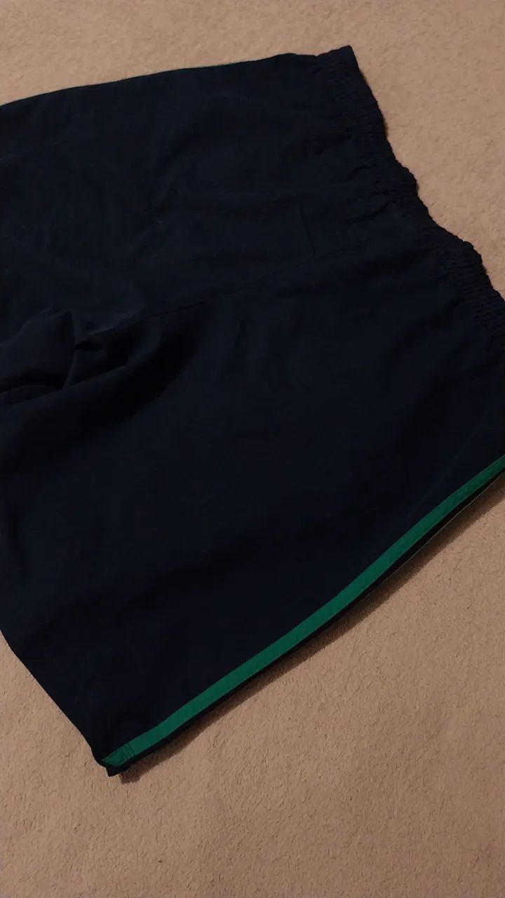 Bermuda Adidas Essencial G - Foto 4