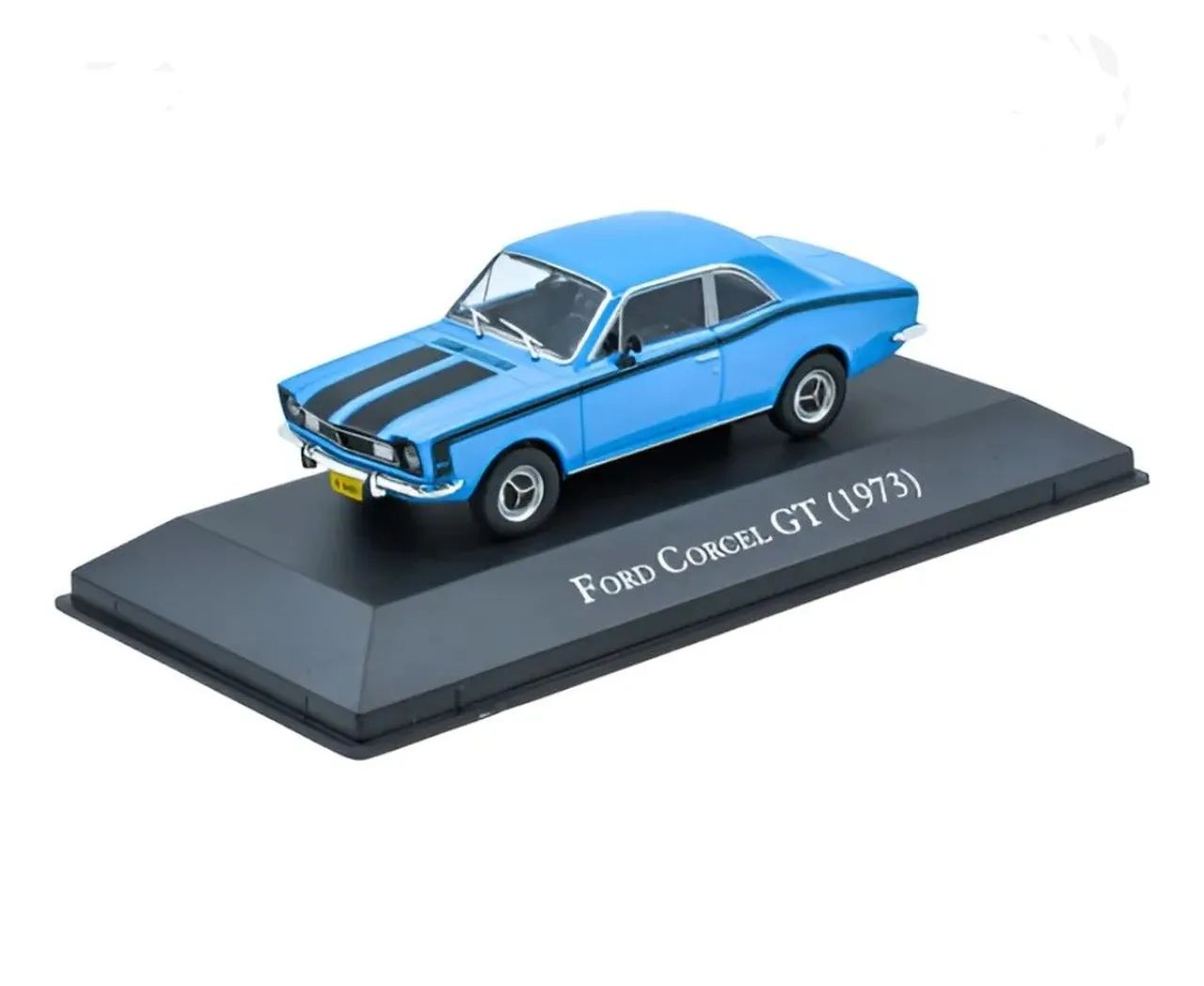 Miniatura Ford Corcel GT 1973 - Escala 1/43