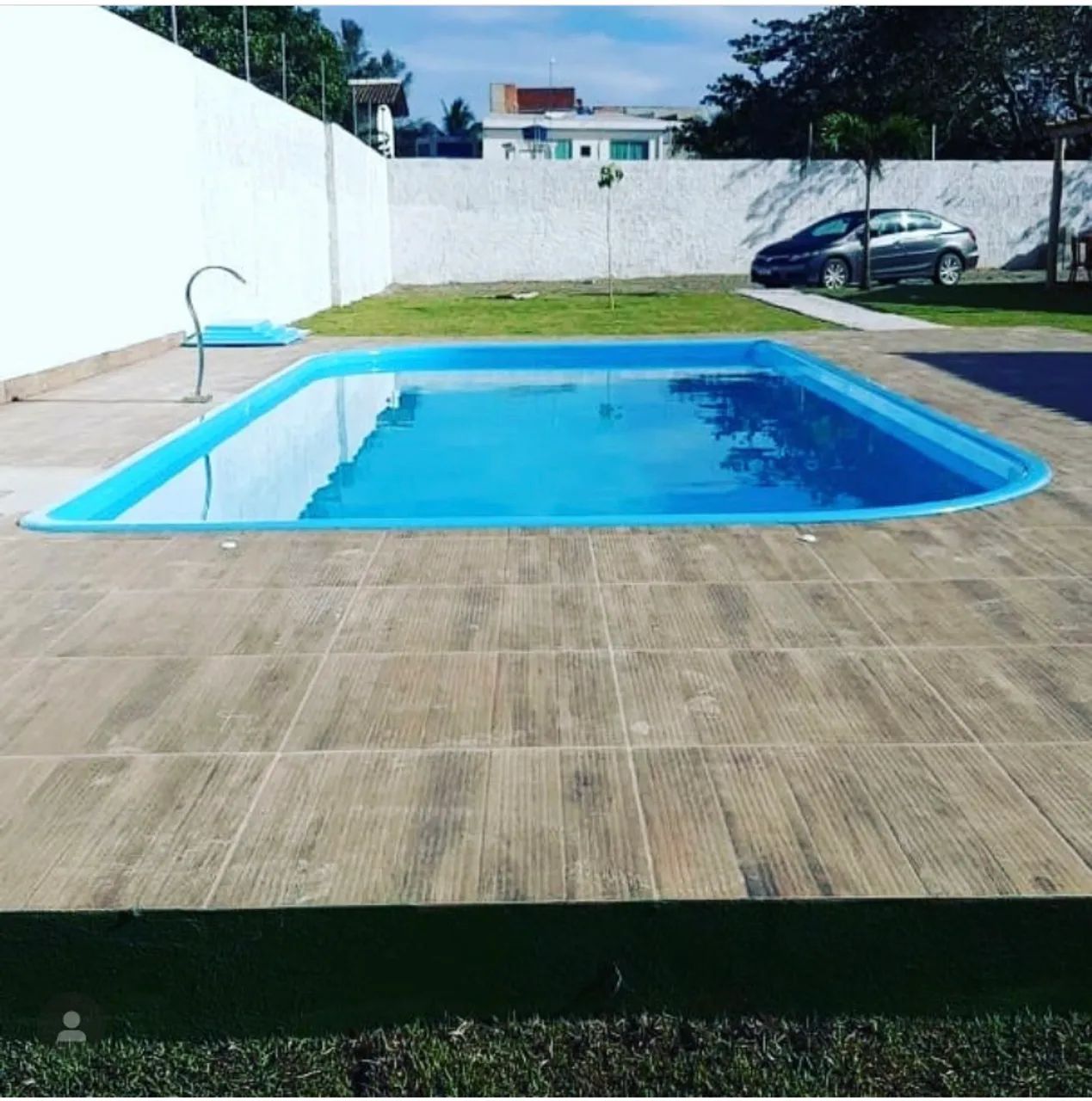 Casa Temporada Matapuã Mosqueiro - Foto 3