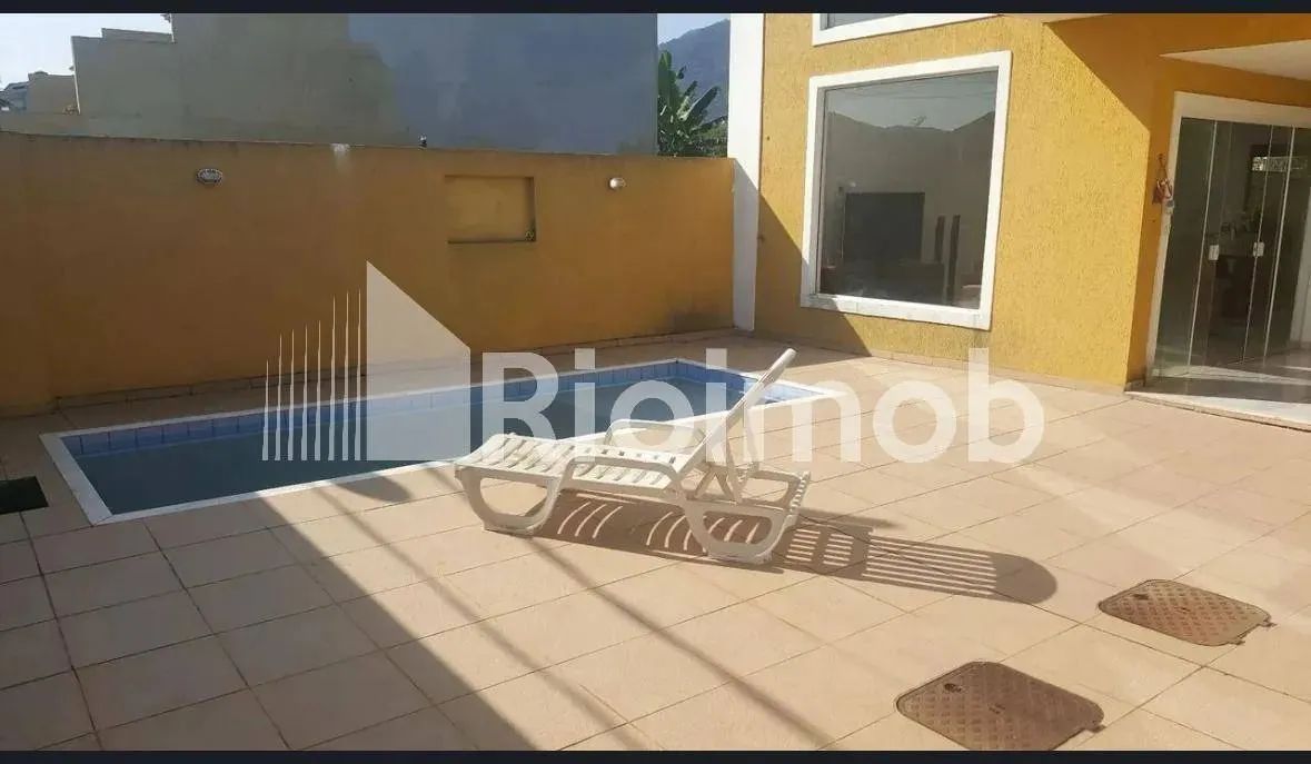 Vargem Pequena | Casa 3 quartos, sendo 1 suite - Foto 2