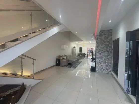 JARDIM PORTUGAL, 220M², 4 QUARTOS SENDO 1 SUÍTE, 1 VAGA - Foto 3