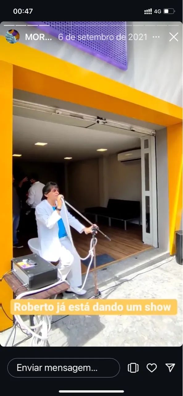 ALUGO - CENTRO - Foto 2