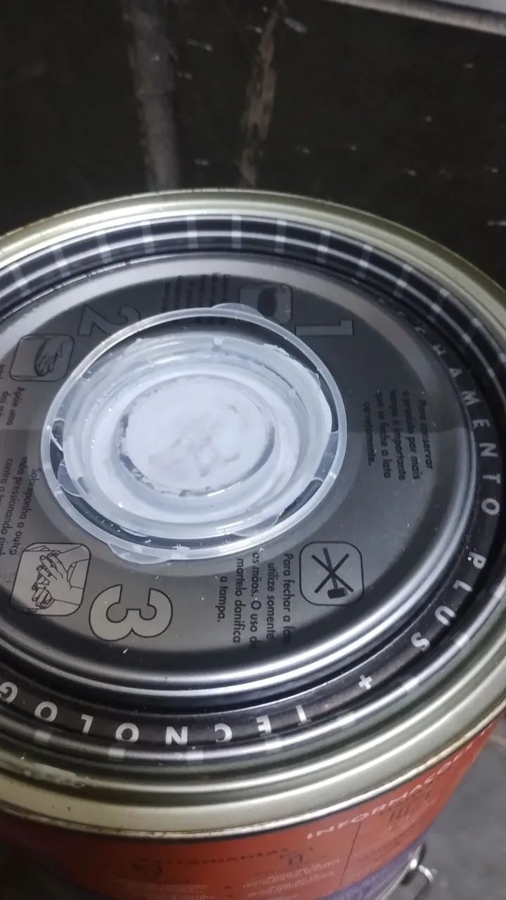 Tinta Suvinil Toque 3,2 litros várias cores - Foto 3