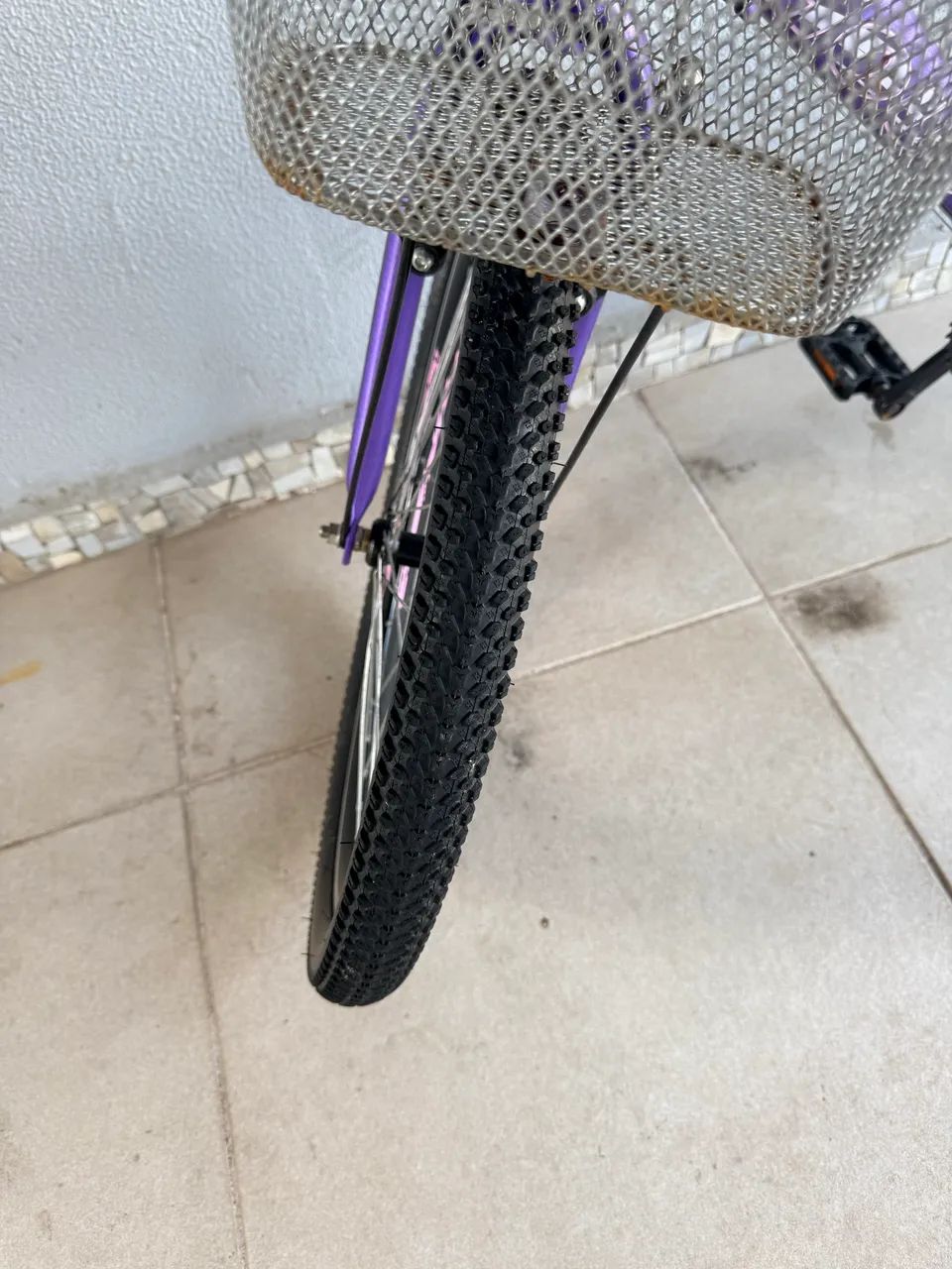 Vendo bicicleta Houston Aro 24 - Foto 2