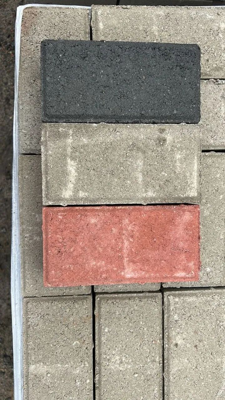 PAVER natural e pigmentado só aqui você encontra!!