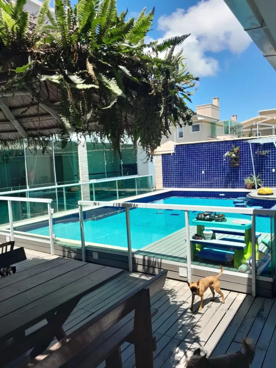 Casa padrão 6 suites próximo à rua das Gaivotas  - Foto 3