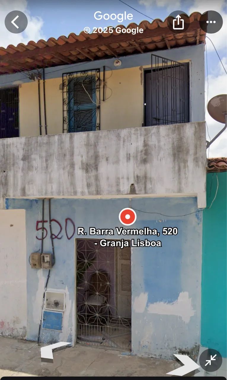 Foto - Fortaleza - Granja Lisboa