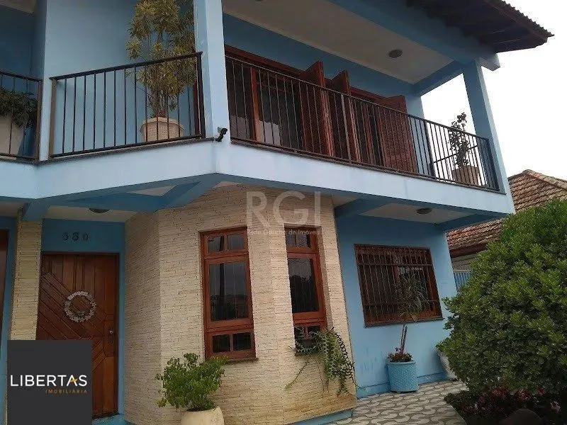 Casa em Centro