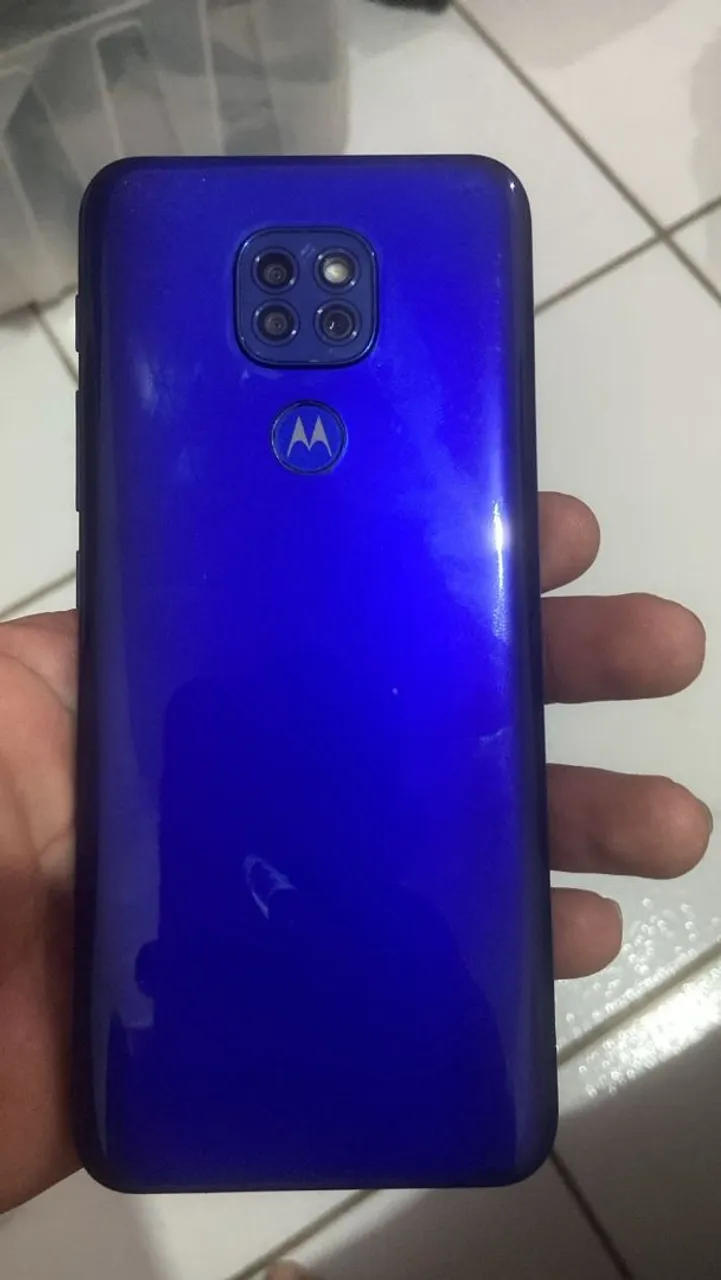 Semi-novo