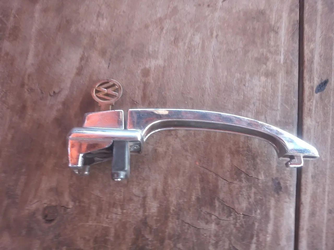 Maçaneta de porta VW Fusca - Original