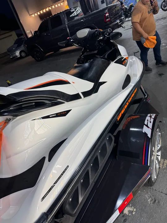 Jet ski - Foto 4
