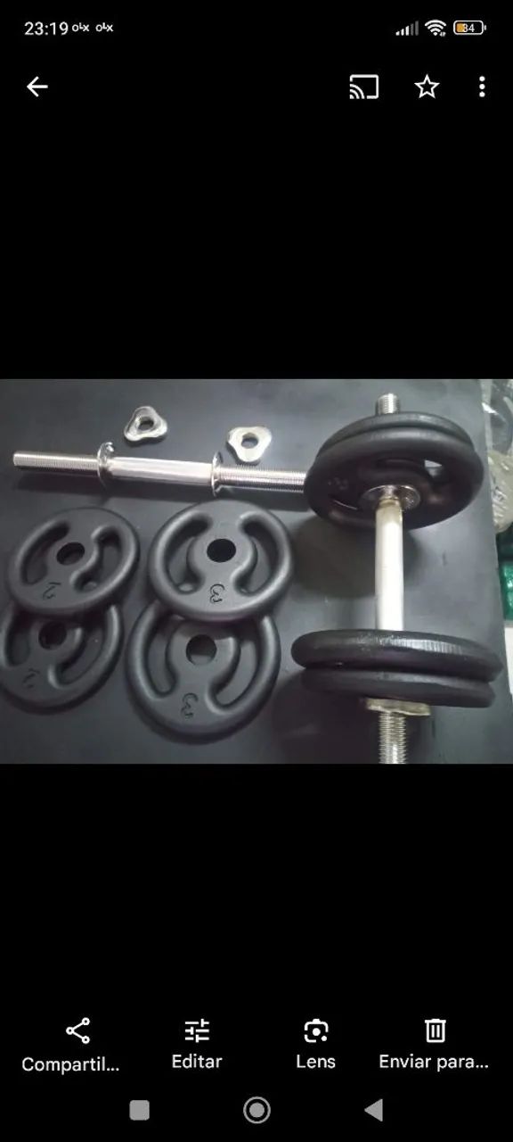 Kit halter  - Foto 2