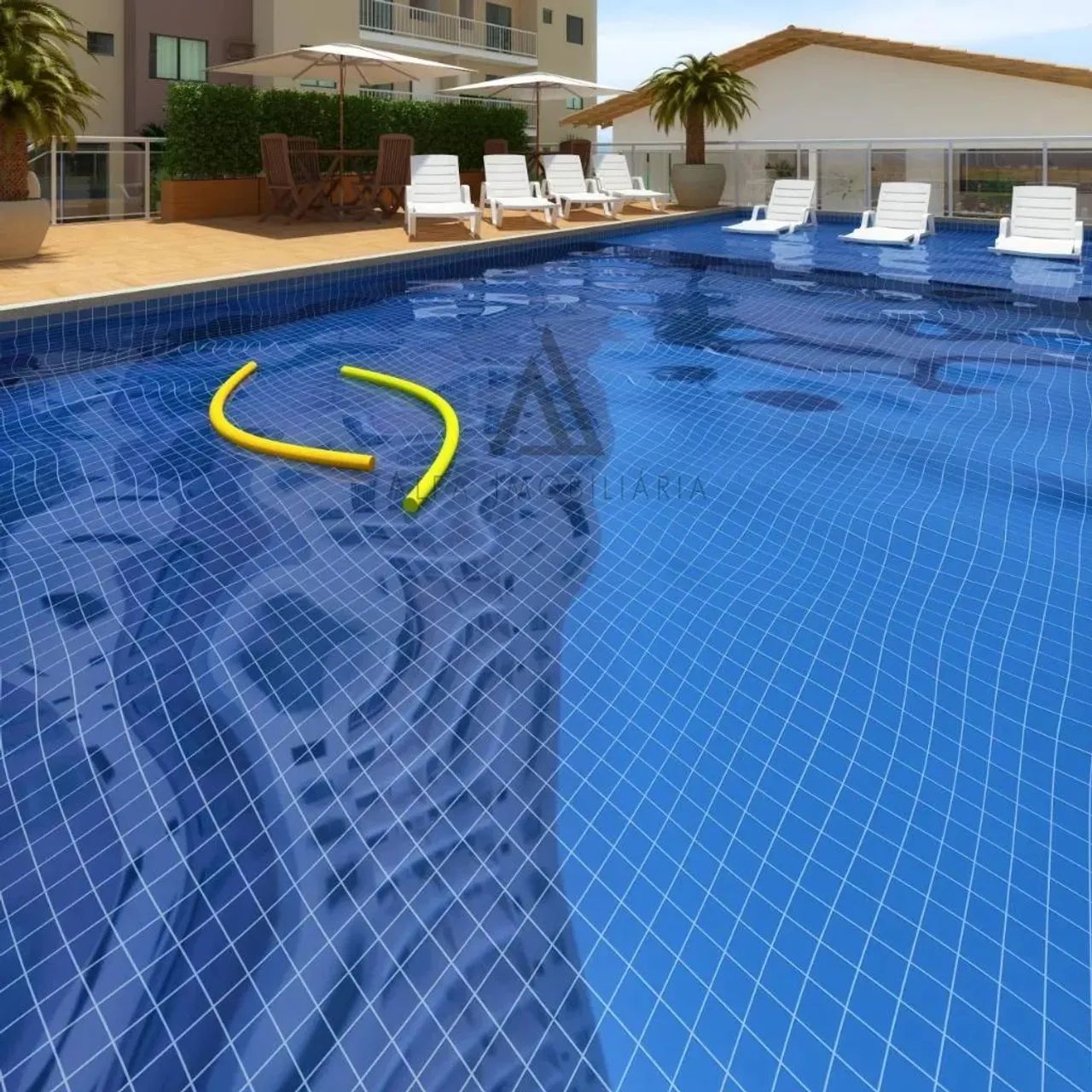 Sala para alugar em Serra, Jardim Tropical, com 65.3 m², Vivenda Tropical Condomínio Clube - Foto 9