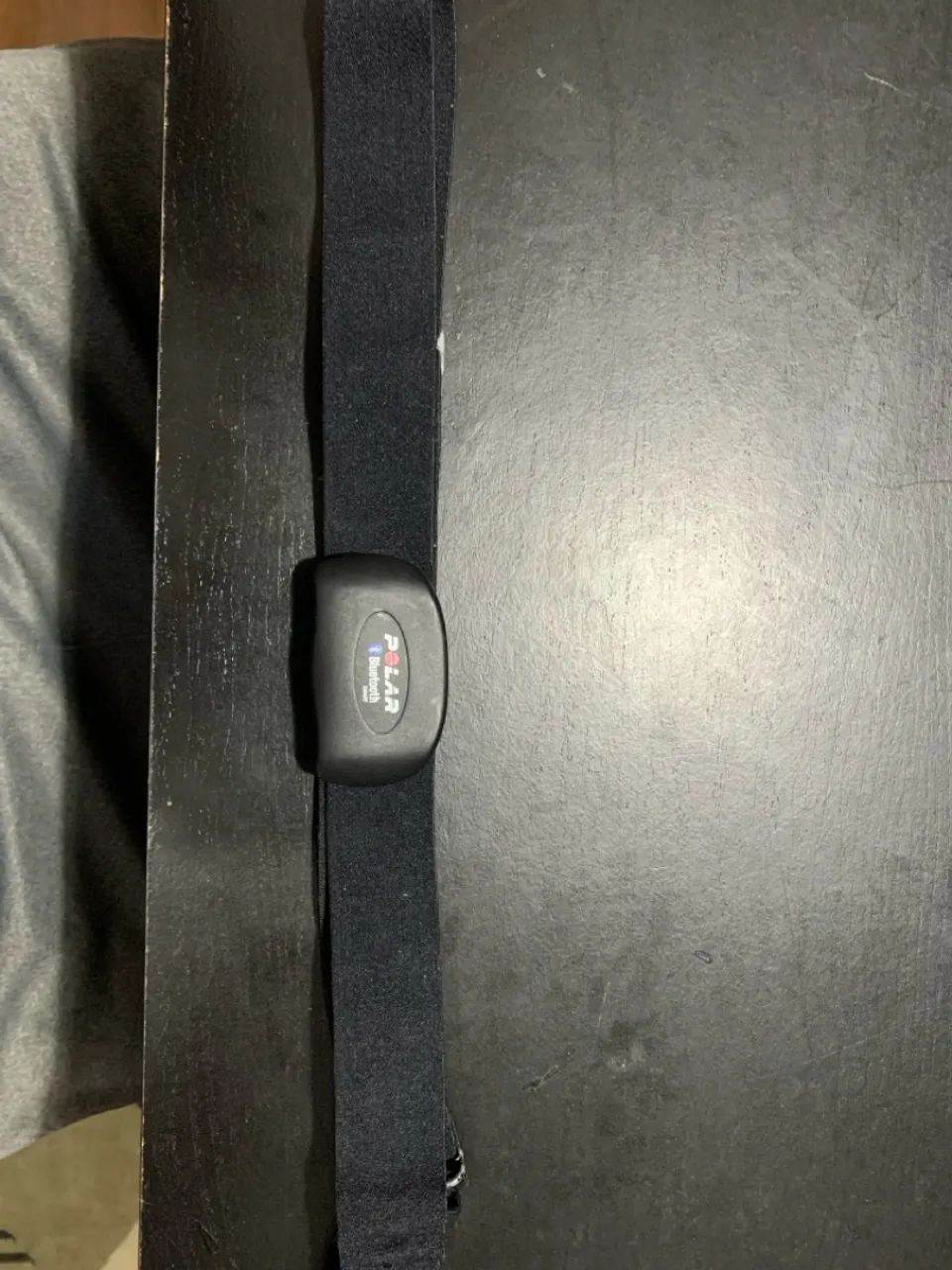 H7 Polar - Sensor de frequência Cardíaca  - Foto 2
