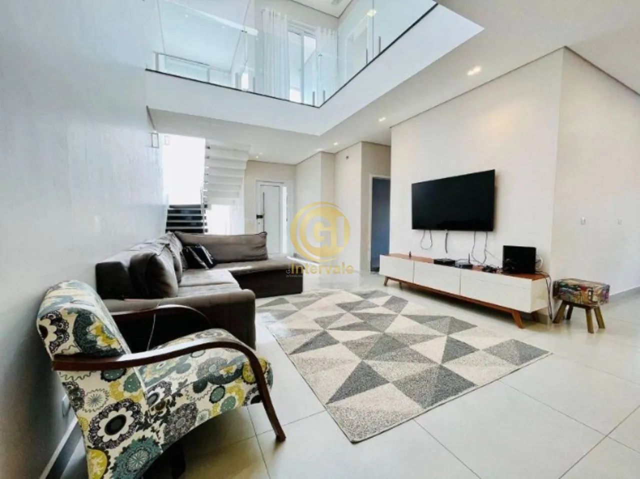 Casa para Locação no Residencial Vivva Vem Viver ? Alto Padrão e Conforto!
