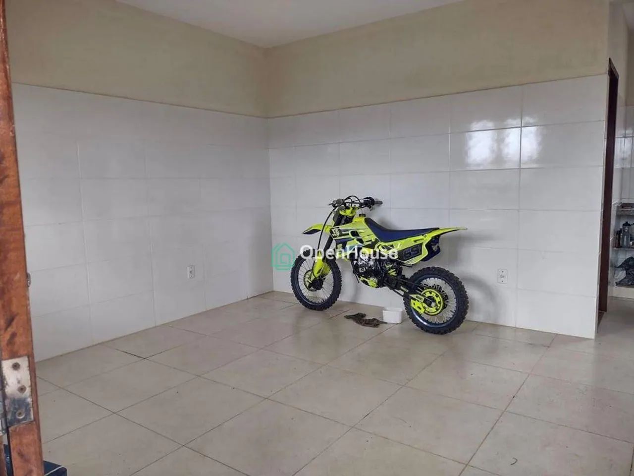 Casa Residencial à venda, Praia de Buzios, Nísia Floresta - CA0085. - Foto 3
