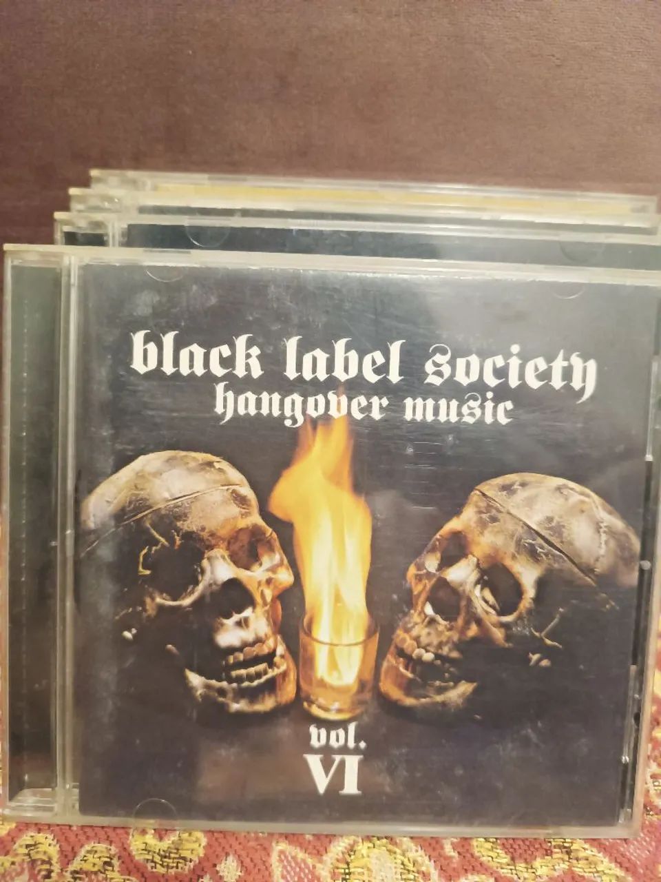 CDs de rock  - Foto 4