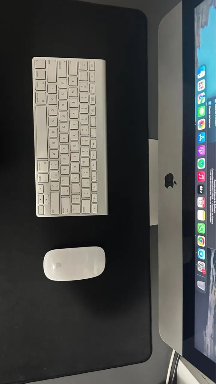 Apple iMac 21.5 polegadas - Foto 4