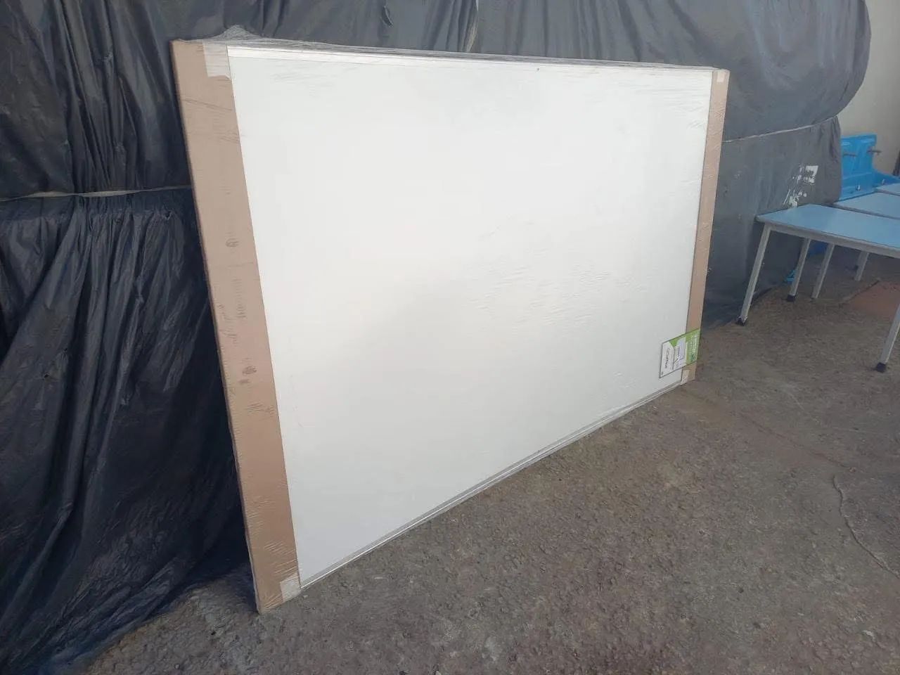 Quadro escolar 