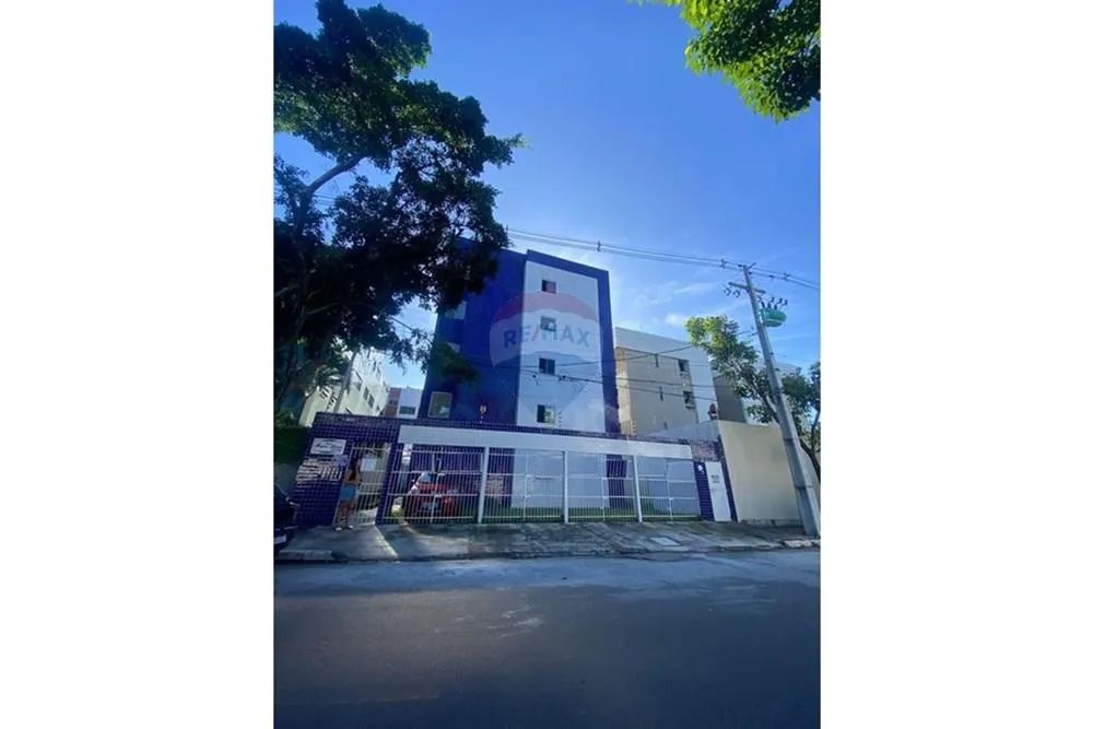 Apartamento para alugar em Piedade de 2 quartos com 59m² próximo da UNIFG - Foto 2