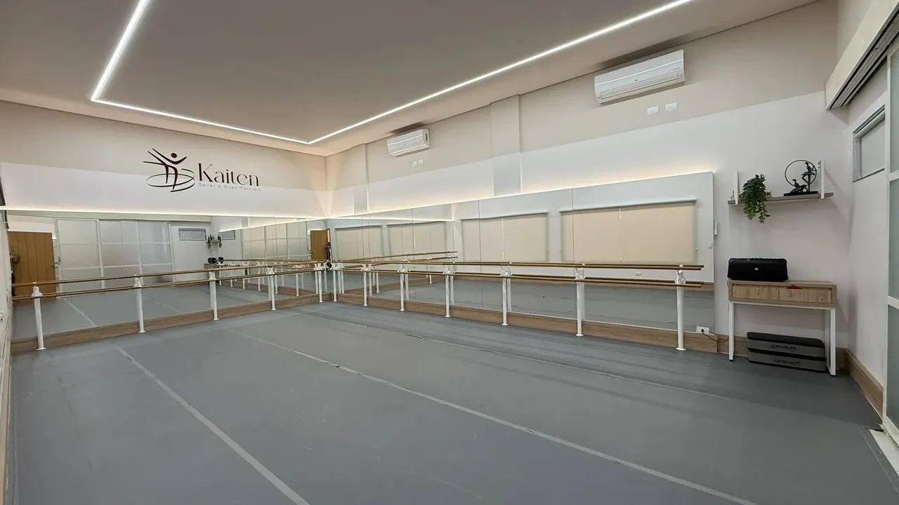 Excelente oportunidade ACADEMIA - Foto 5