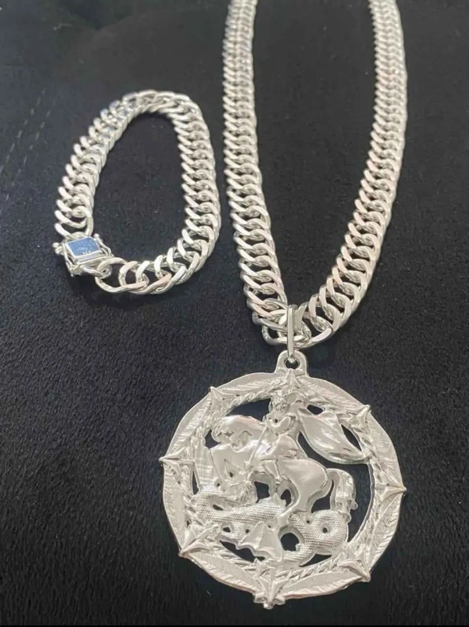 Prata 925 
