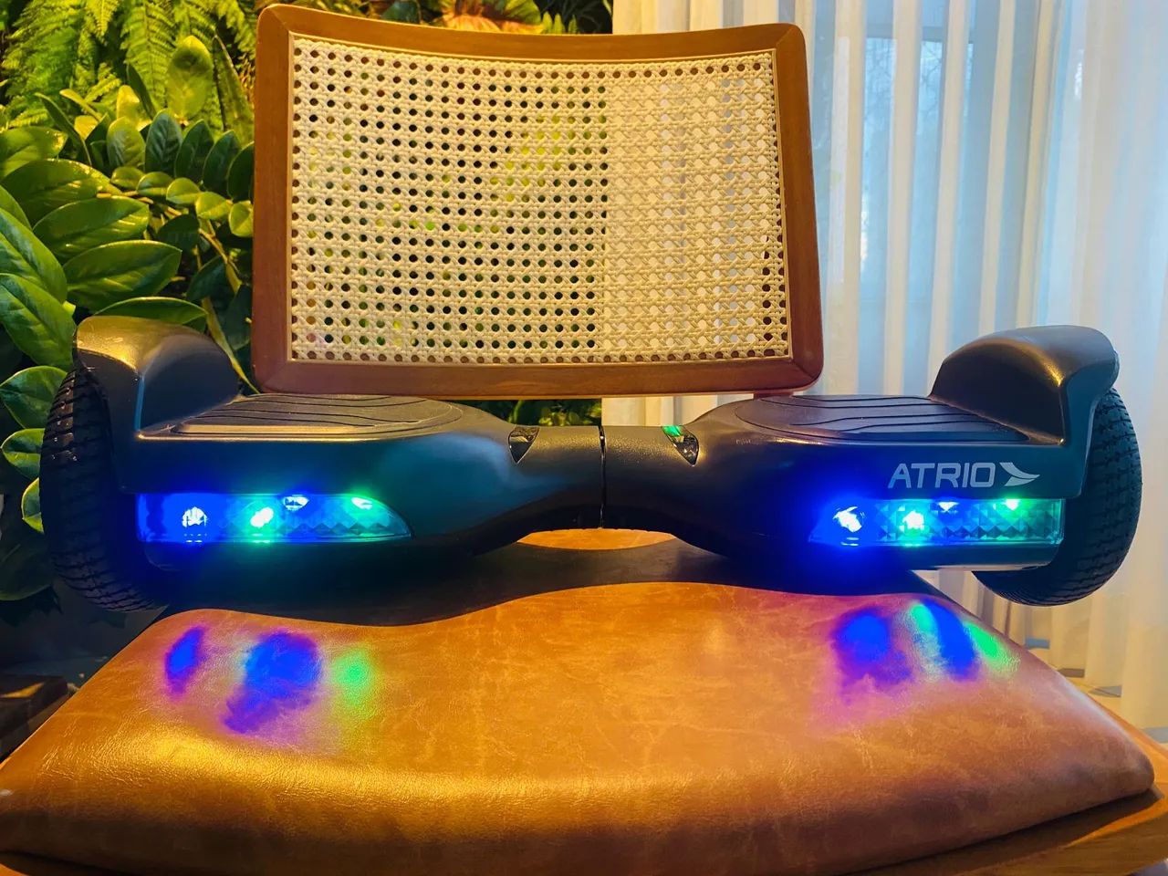 Hoverboard Atrio - Foto 2