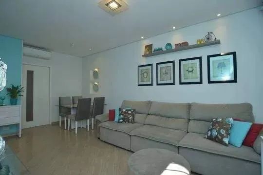 EXCELENTE CASA EM CONDOMINIO FECHADO NA MOOCA