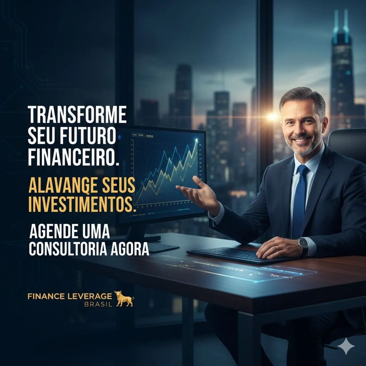AULAS DE CONSULTOR FINANCEIRO