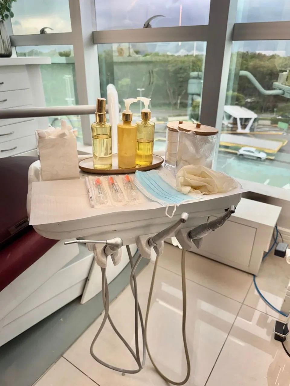 Cadeira odontológica Gnatus - Foto 2