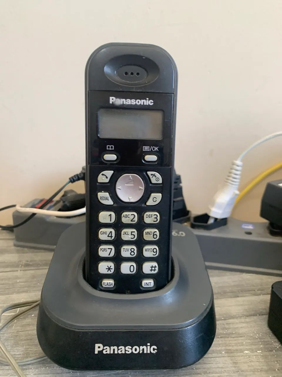 Telefone sem fio