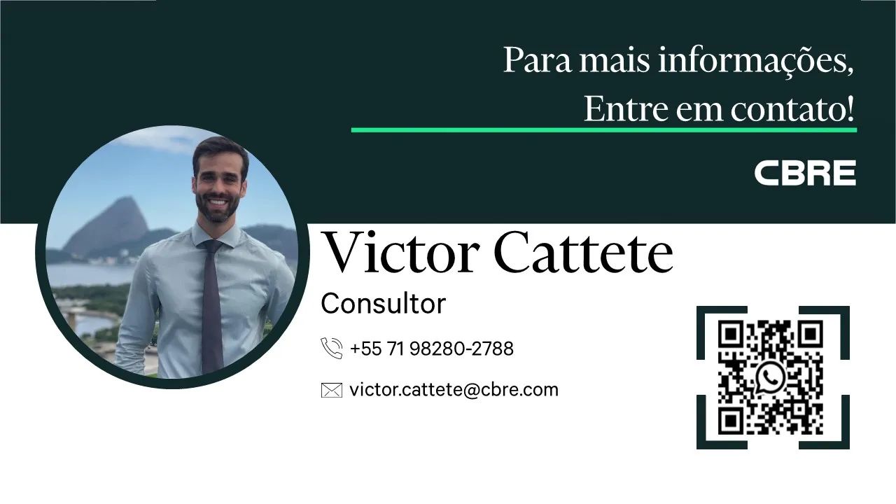 Centro de Distribuição Logístico de Alto Padrão em Camaçari-BA - Foto 2