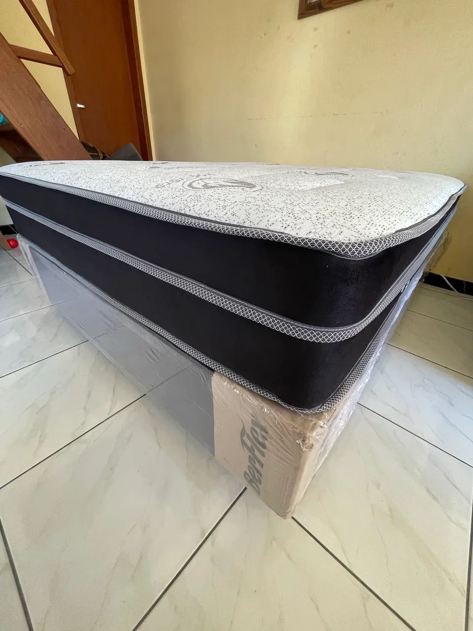 Conjunto de cama nova - Foto 4