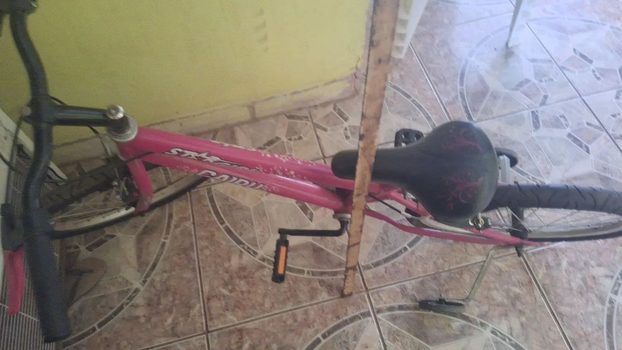Bicicleta - Foto 3
