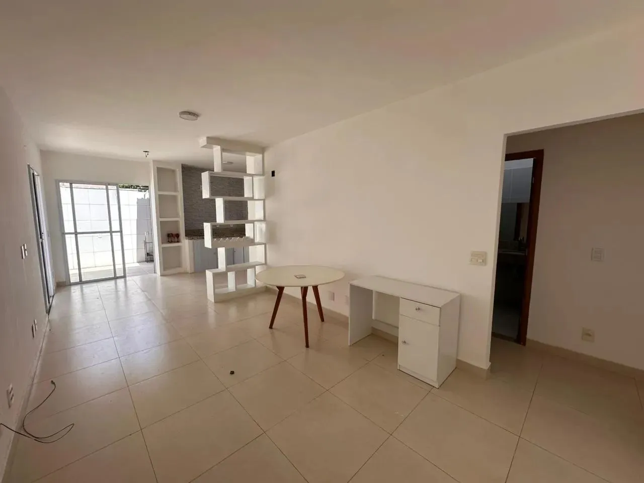 Casa em condomínio para locação - no Bairro: Socopo- Teresina/PI.
