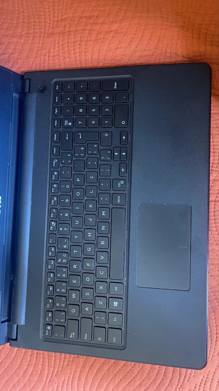 Notebook Dell Inspiron 3576 - Foto 5