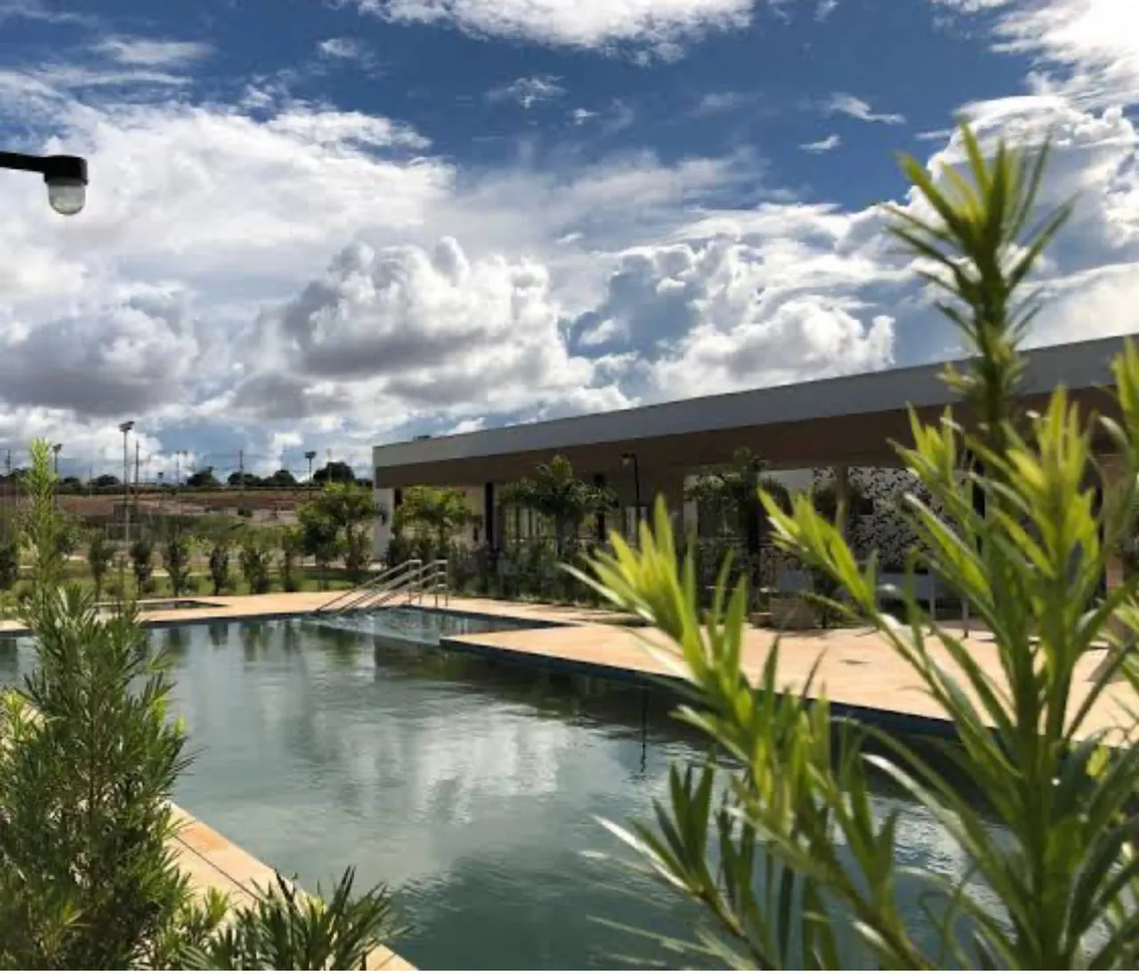Lote no residencial Verana Porto Velho