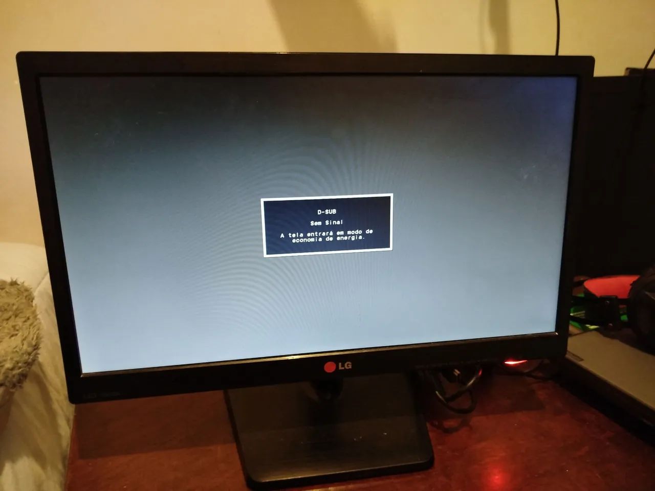 Monitor LG 20EN33 - Foto 2