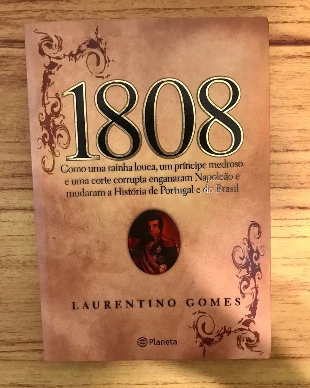 livro 1808
