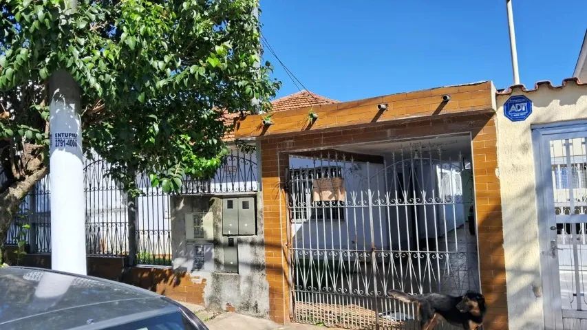 Foto - São Paulo - Vila São Francisco (Zona Leste)