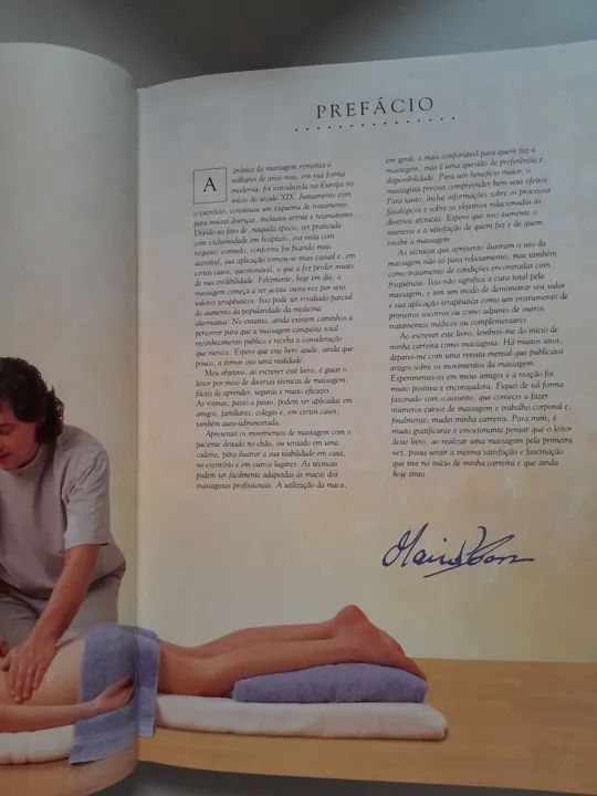 Massagem - Curso Completo - Foto 2