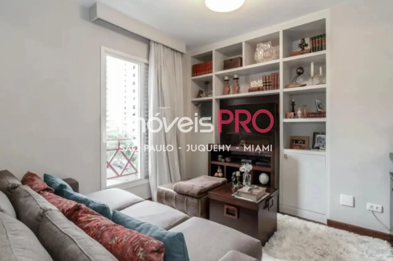 Apartamento para venda ou locação na Vila Madalena - Foto 2