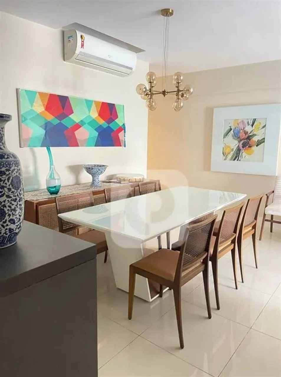 Sofisticado Apartamento no Condomínio Oásis: o Melhor da Região Oceânica de Niterói