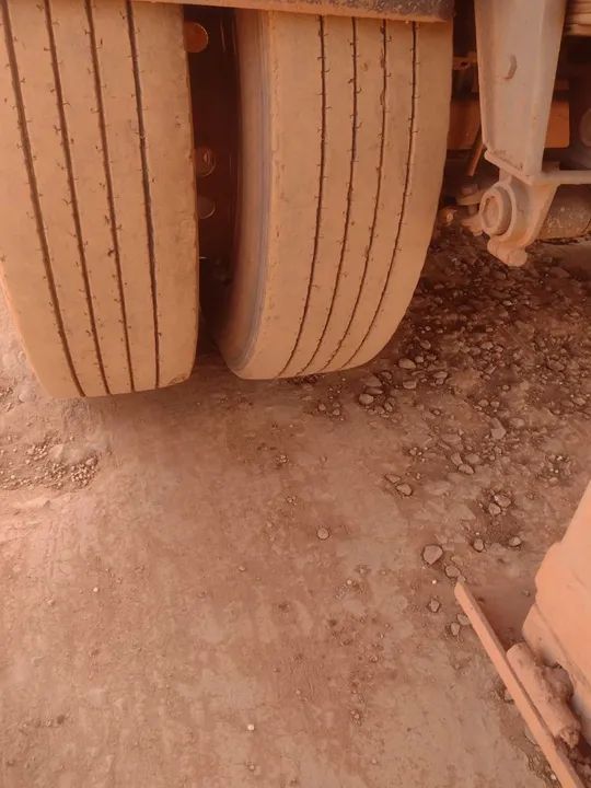 Mercedes 1933 - Foto 8