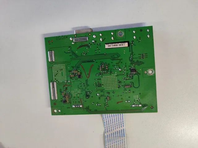 Placa lógica monitor Acer kg251q - Foto 2